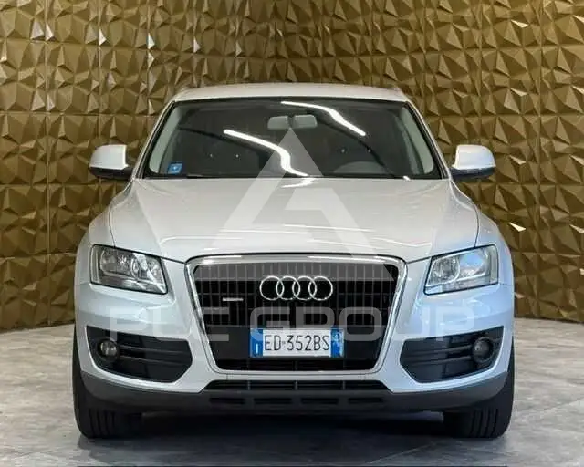 2010 Audi Q5