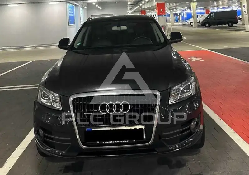 2010 Audi Q5