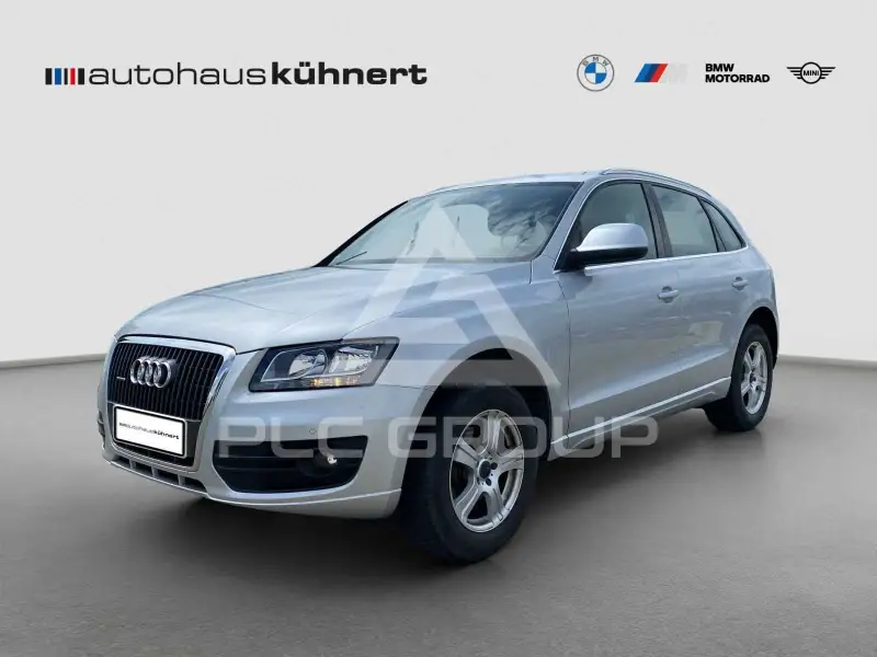 2010 Audi Q5