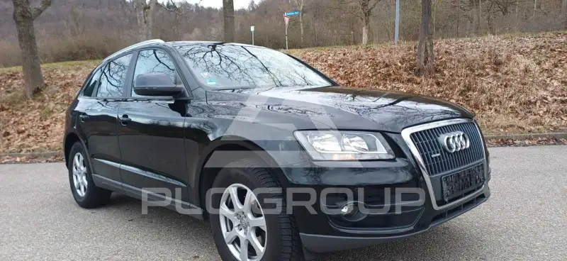 2011 Audi Q5