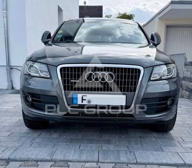 2010 Audi Q5