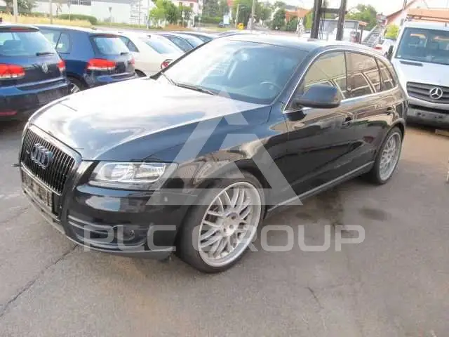 2010 Audi Q5