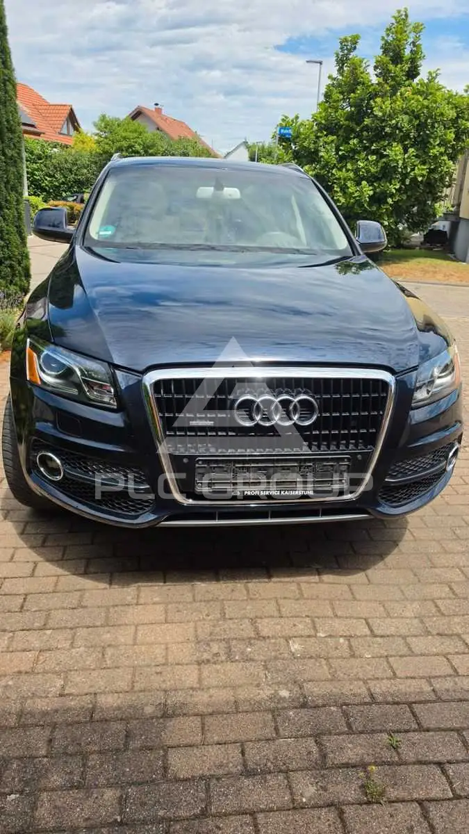 2010 Audi Q5