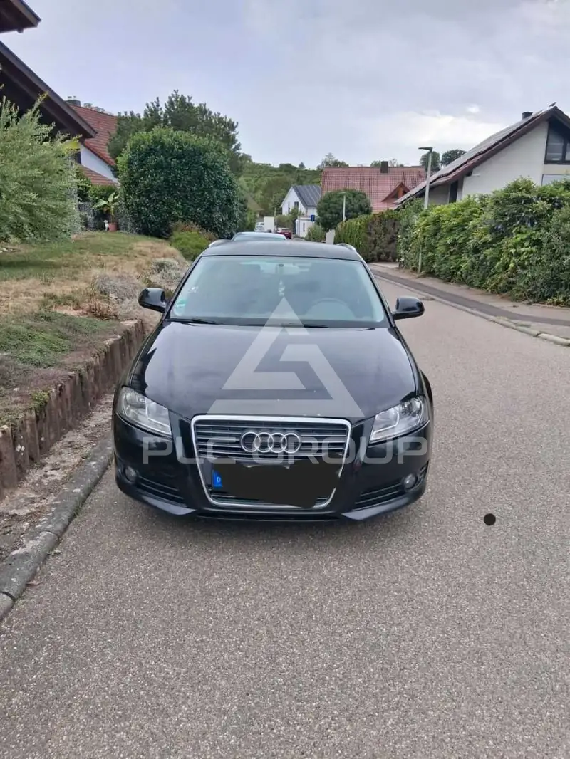 2010 Audi A3