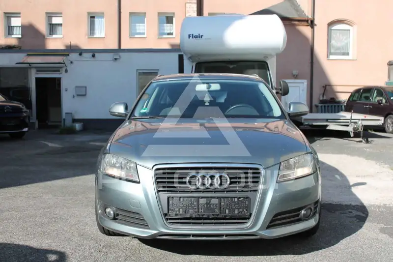 2010 Audi A3