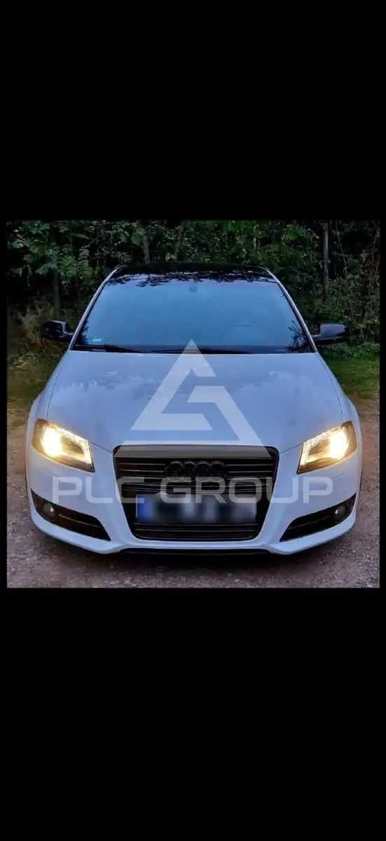 2010 Audi A3
