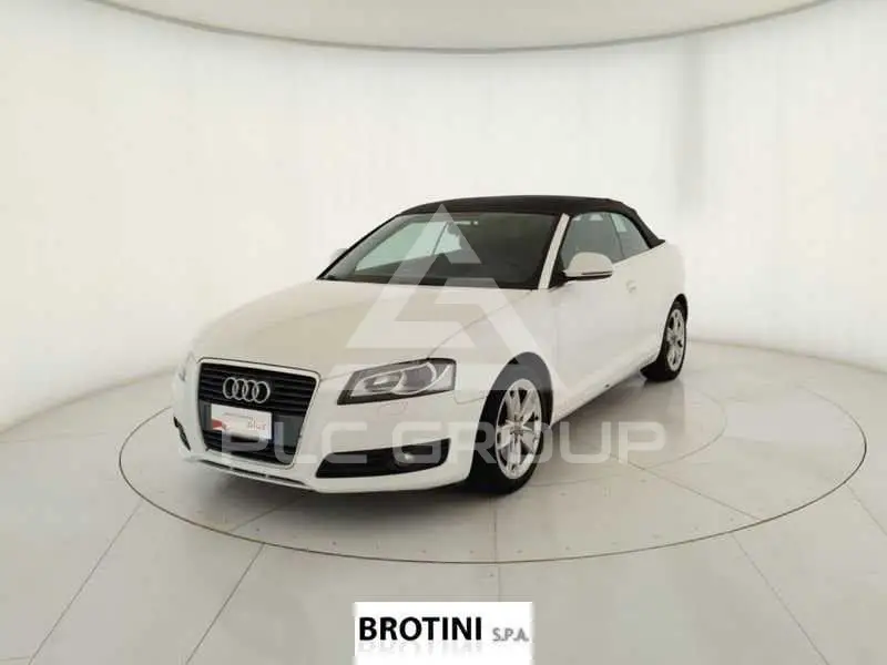 2010 Audi A3