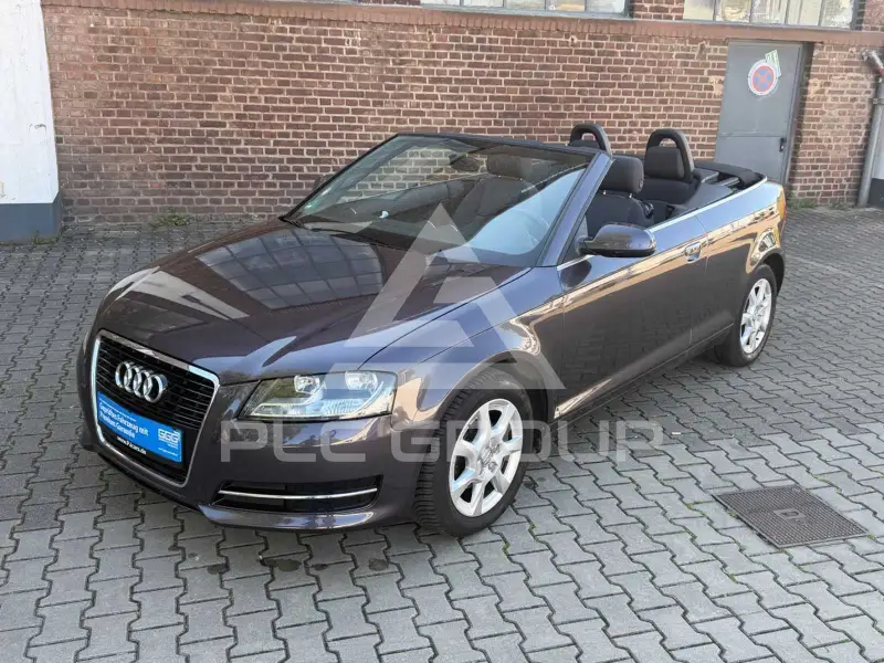 2010 Audi A3