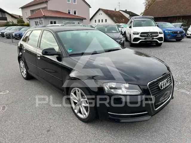 2010 Audi A3