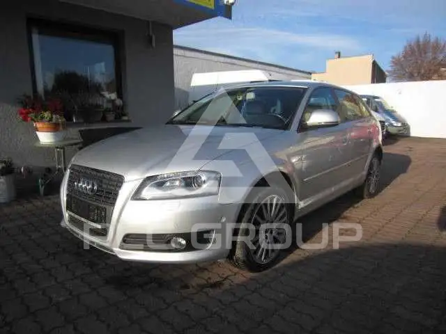 2010 Audi A3