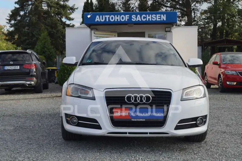 2010 Audi A3