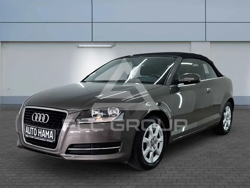 2010 Audi A3