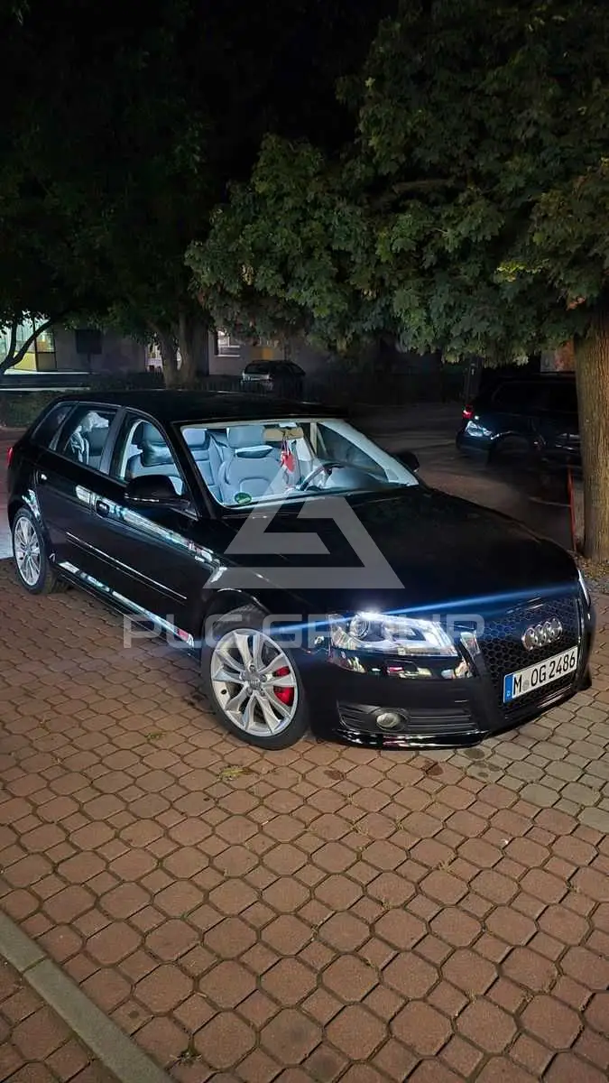 2010 Audi A3