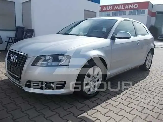 2010 Audi A3