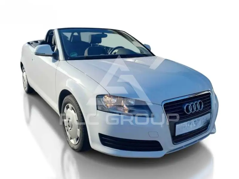 2010 Audi A3
