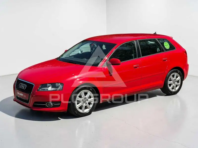 2010 Audi A3