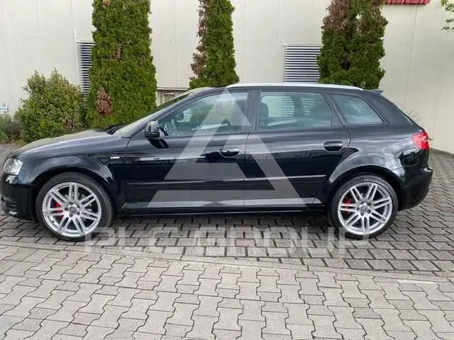 2010 Audi A3