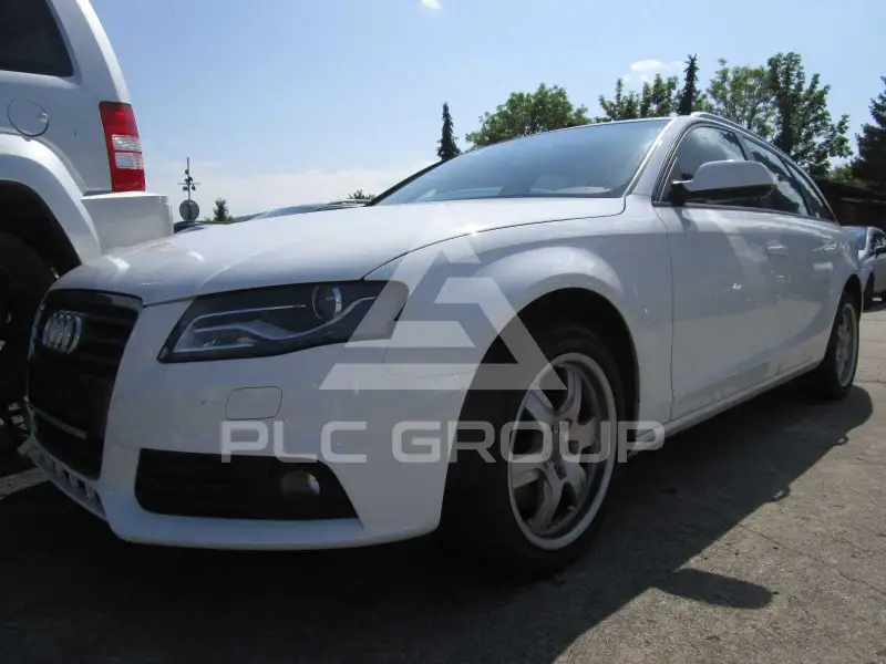 2010 Audi A4
