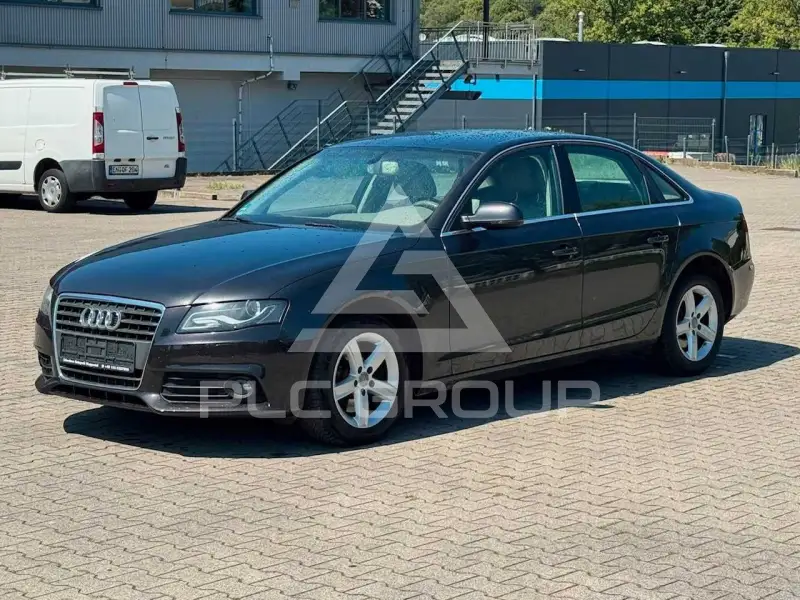 2010 Audi A4