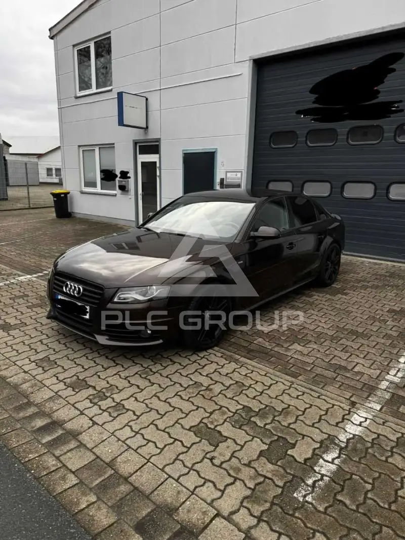 2010 Audi A4