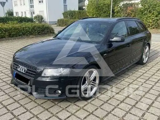 2010 Audi A4