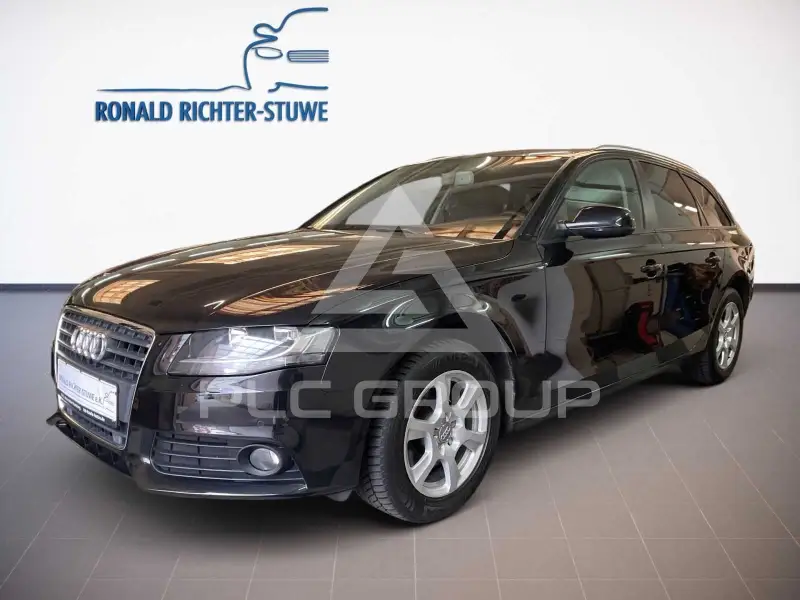2010 Audi A4