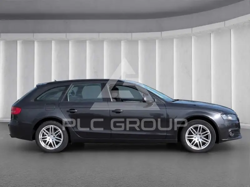 2010 Audi A4