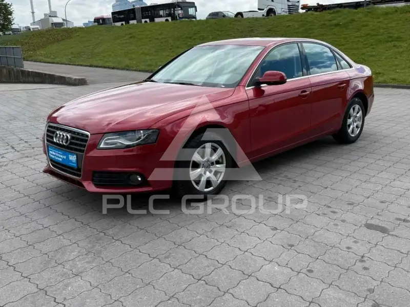 2010 Audi A4