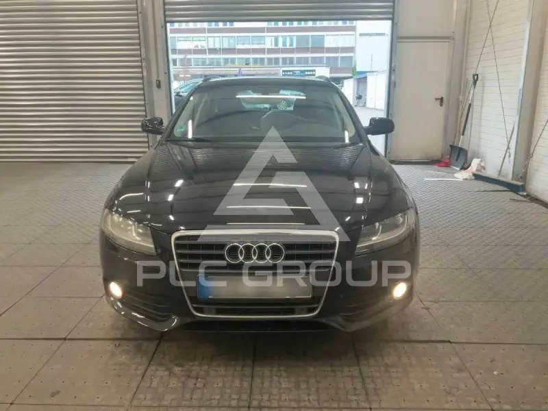 2010 Audi A4