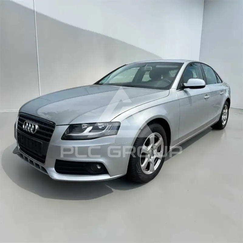2010 Audi A4