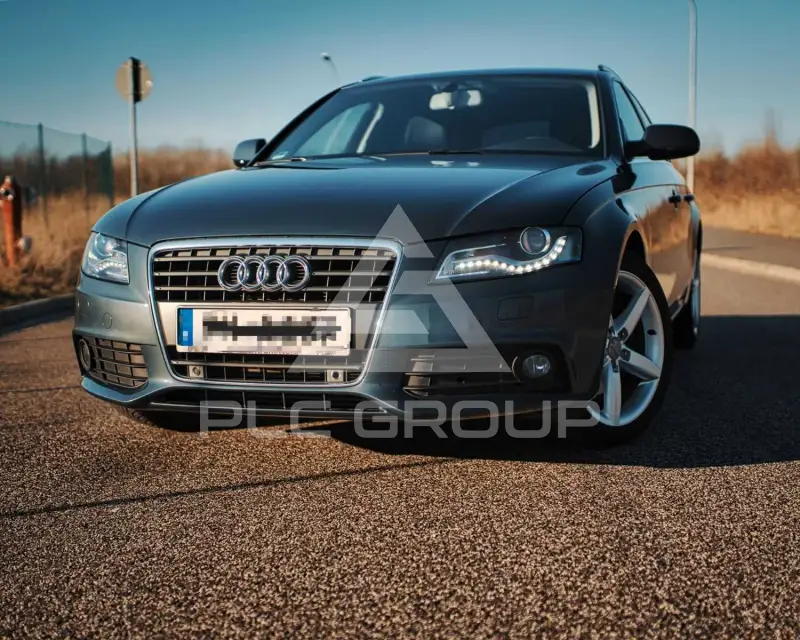 2010 Audi A4