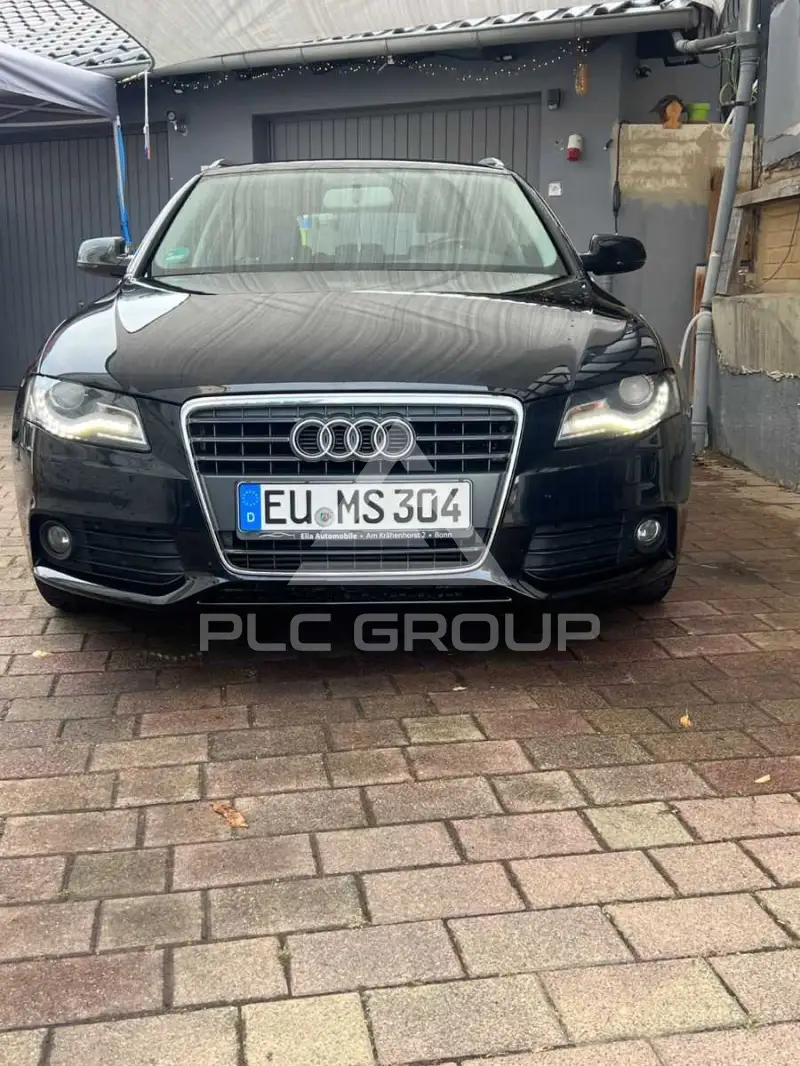 2010 Audi A4