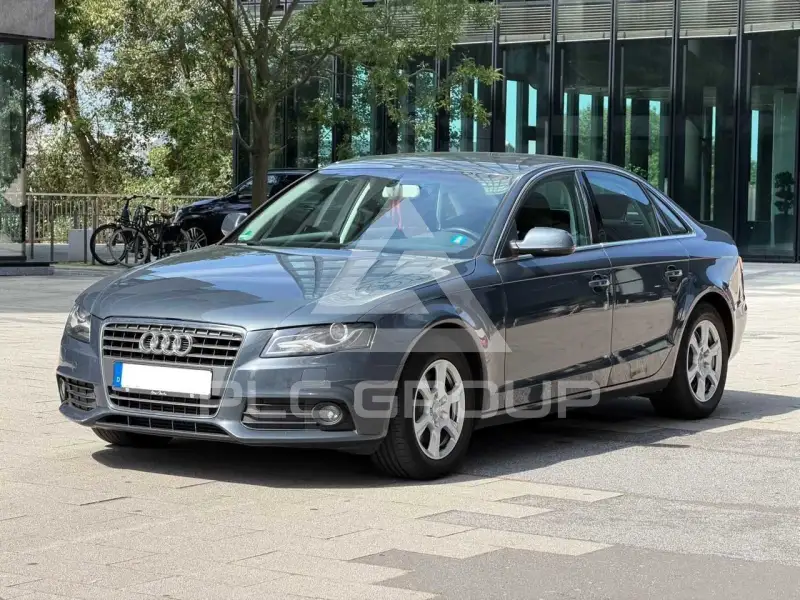 2010 Audi A4