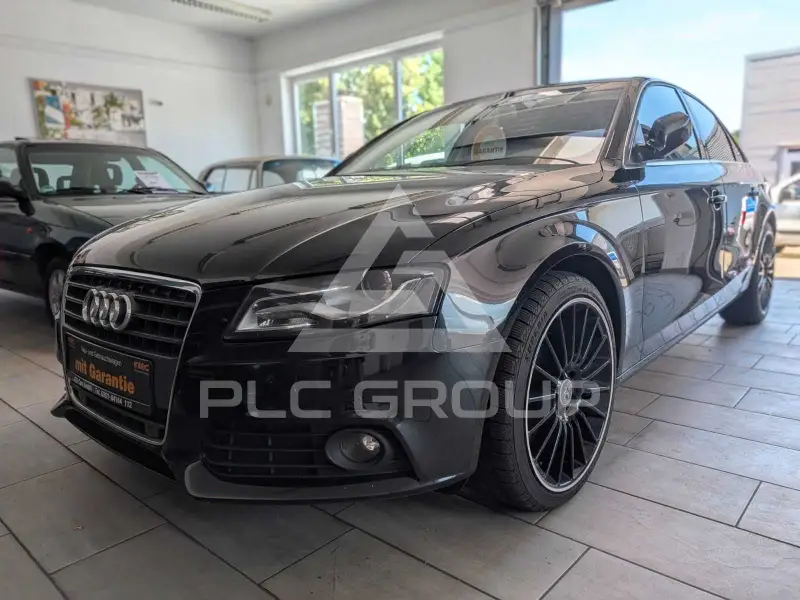 2010 Audi A4