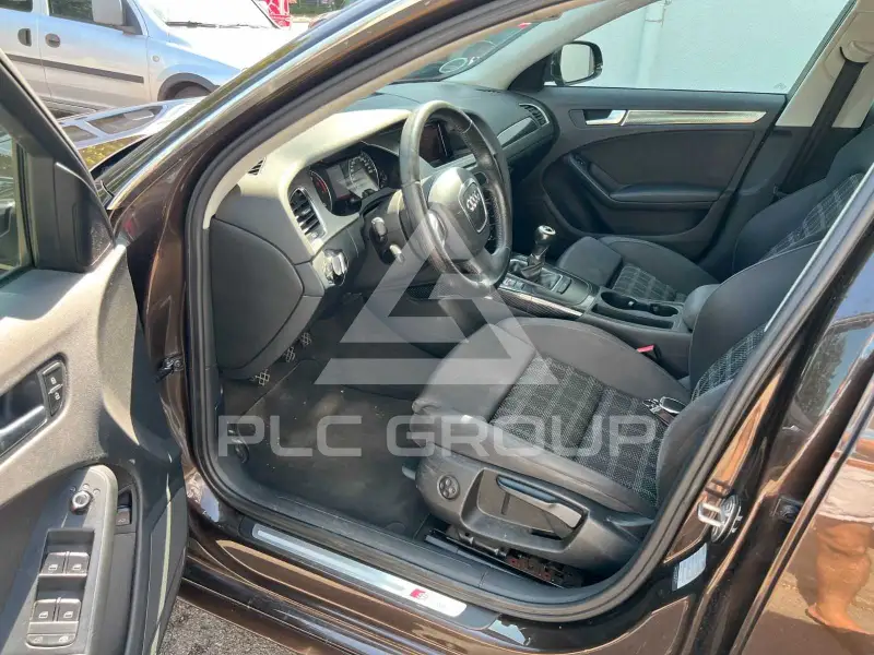 2010 Audi A4