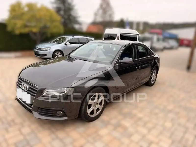 2010 Audi A4