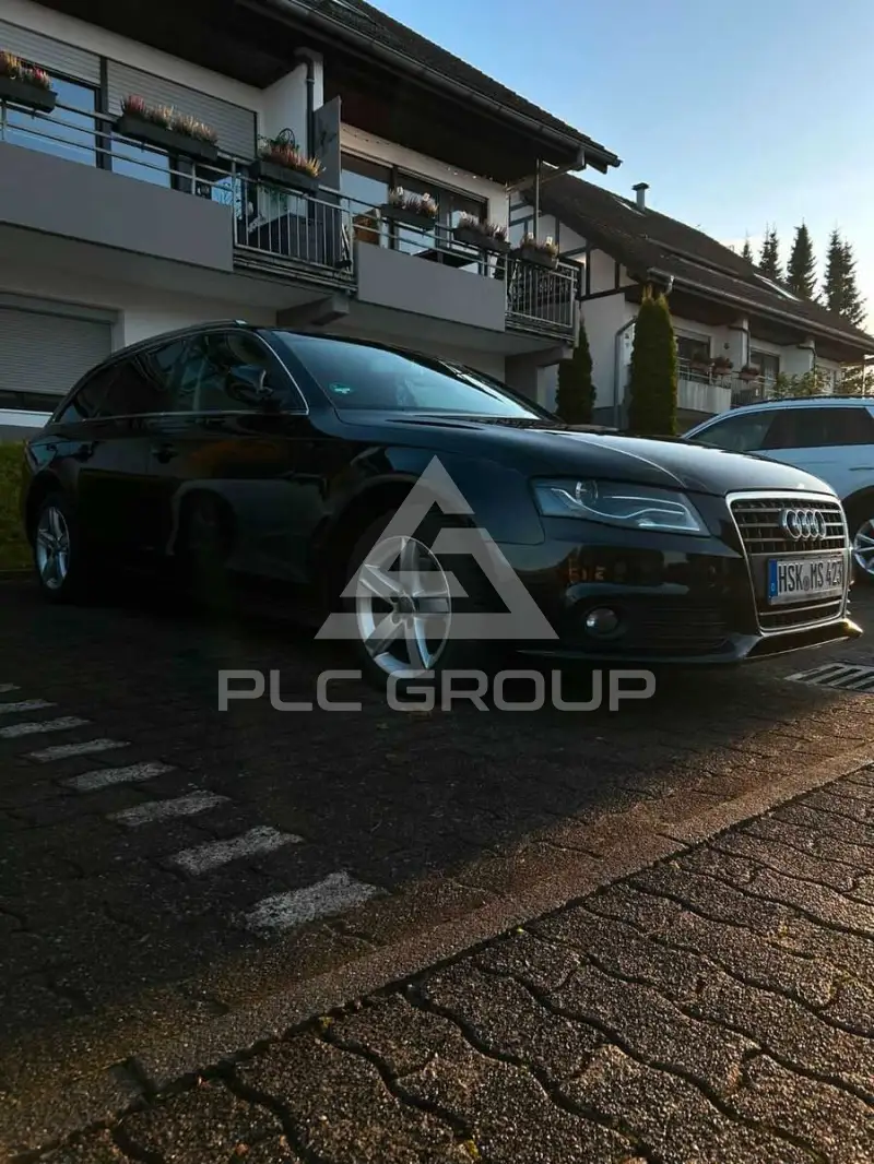 2010 Audi A4