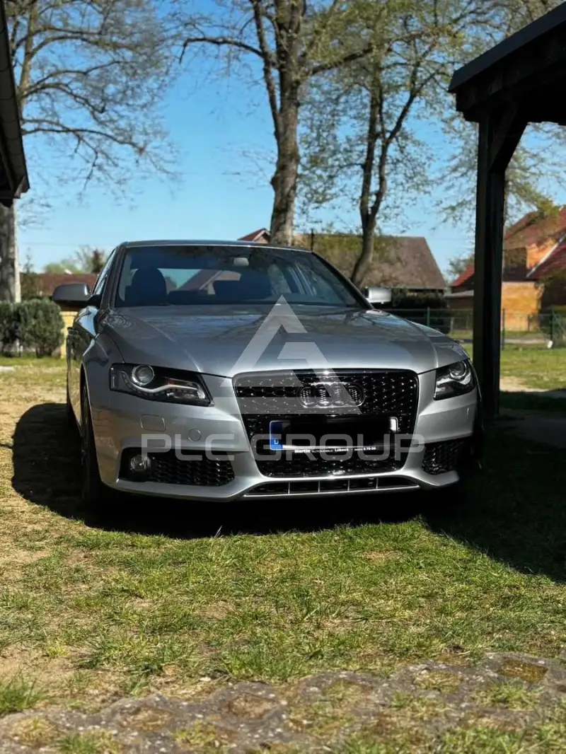 2010 Audi A4