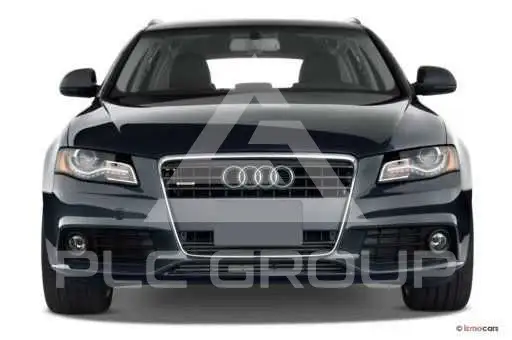 2010 Audi A4