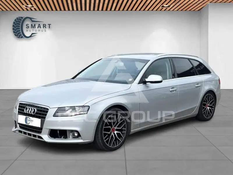 2010 Audi A4