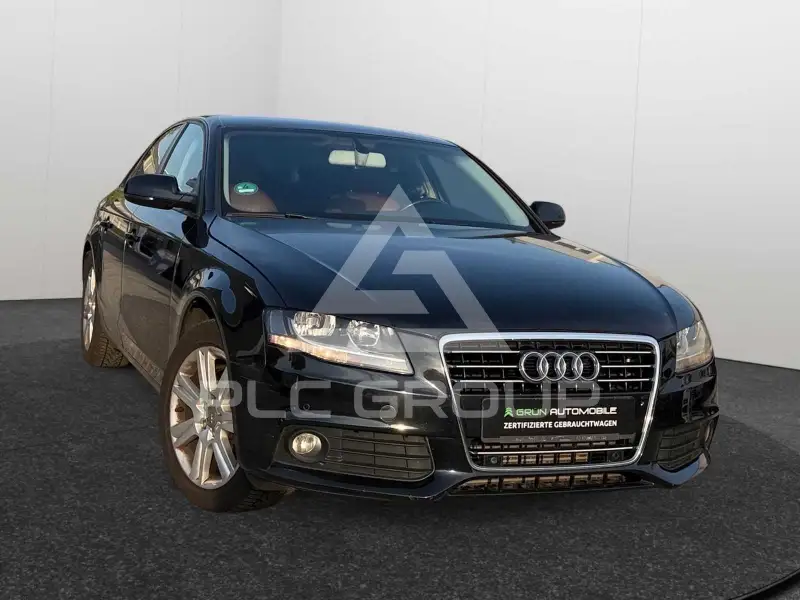 2010 Audi A4