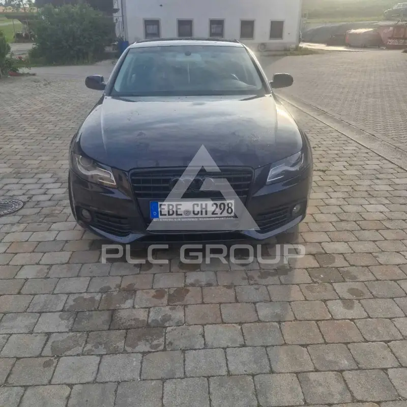 2010 Audi A4