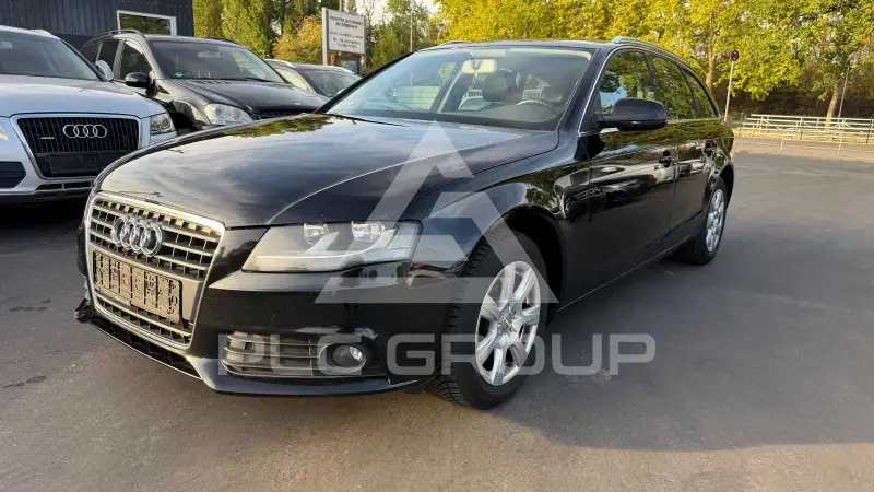 2010 Audi A4