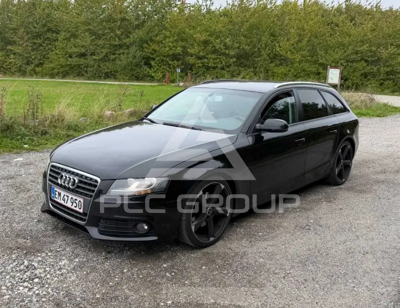 2010 Audi A4