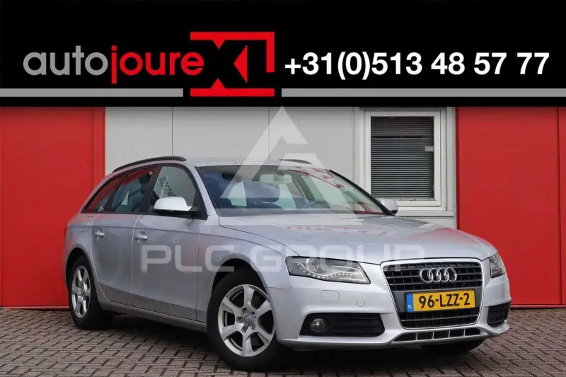 2010 Audi A4