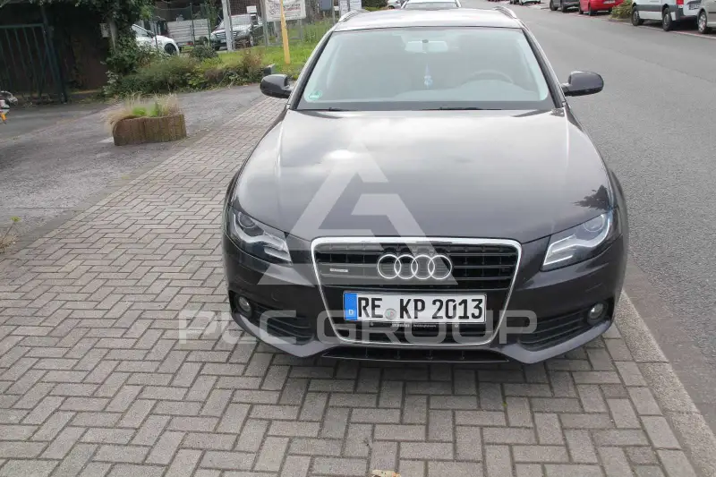 2010 Audi A4