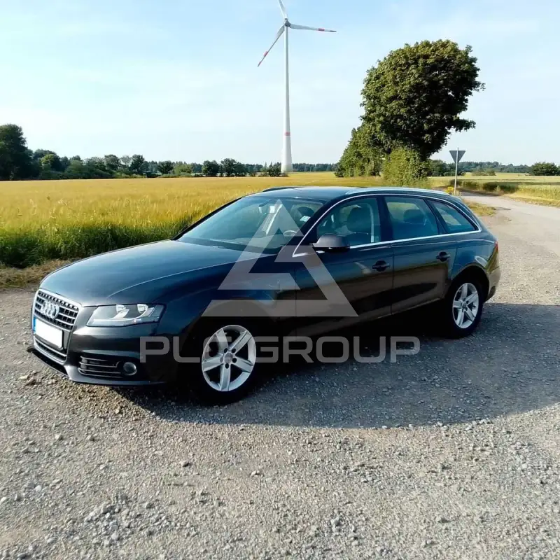 2010 Audi A4