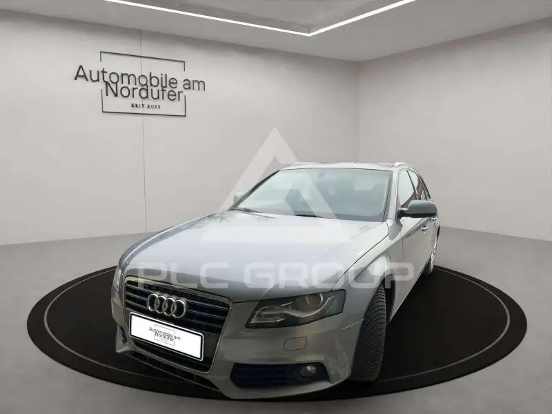 2010 Audi A4