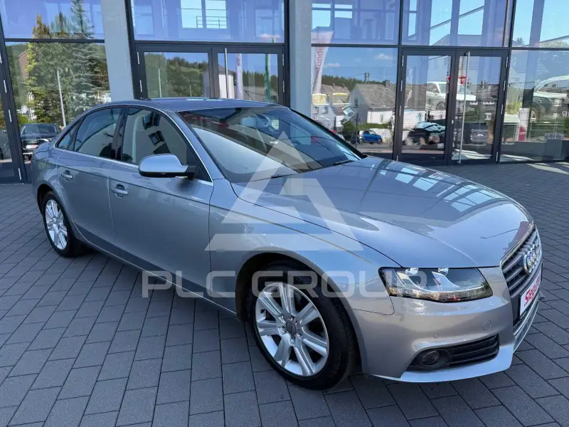 2010 Audi A4