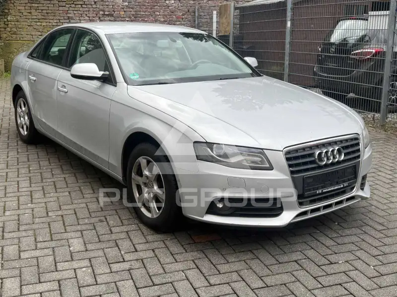 2010 Audi A4